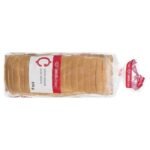 White Bread 570 gr