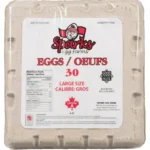 Sparks Large Eggs 30