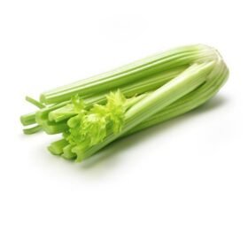 Celery stalk bag