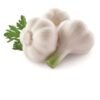 Garlic 3 bulb package