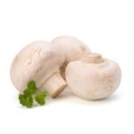 Mushroom 227gr organic mini bella
