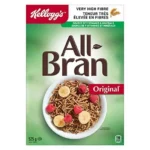 kellogg's all bran 525gr original cereal