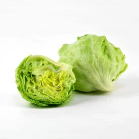 Iceberg Lettuce