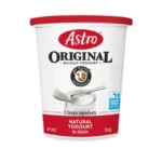 Astro original 6% yogourt 750g