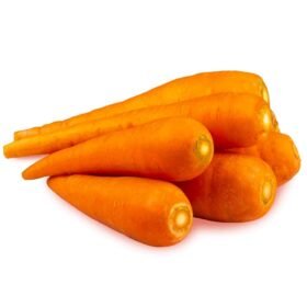 Carrot 2Lb