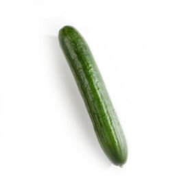 cucumber long english