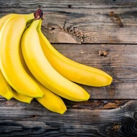 Banana, LB