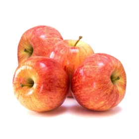 Apple Gala 3Lb bag