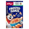 Kell frosted flakes family 545gr