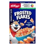 Kell frosted flakes family 545gr