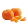 Orange mandarin 750g