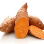 Sweet potato 1Lb