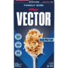 Vector meal replacement family 550gr