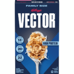 Vector meal replacement family 550gr