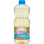 Crisco vegetable oil 1.8LT