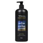 Tresemmé moisture rich shampoo, 828ml