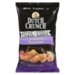 Dutch crunch all dressed, 200gr