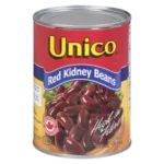 Unico Red Kidney Beans, 540ml