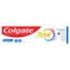 Colgate total active prevention whitening toothpaste gel, 120ml