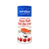 Windsor sea salt, 500gr