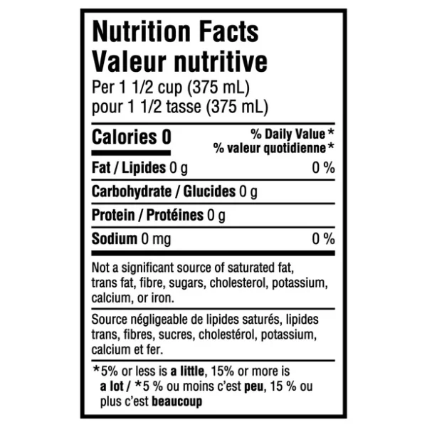 Dasani water 1L - Image 3