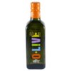 O-olive & co olive oil gold medal, 500ml