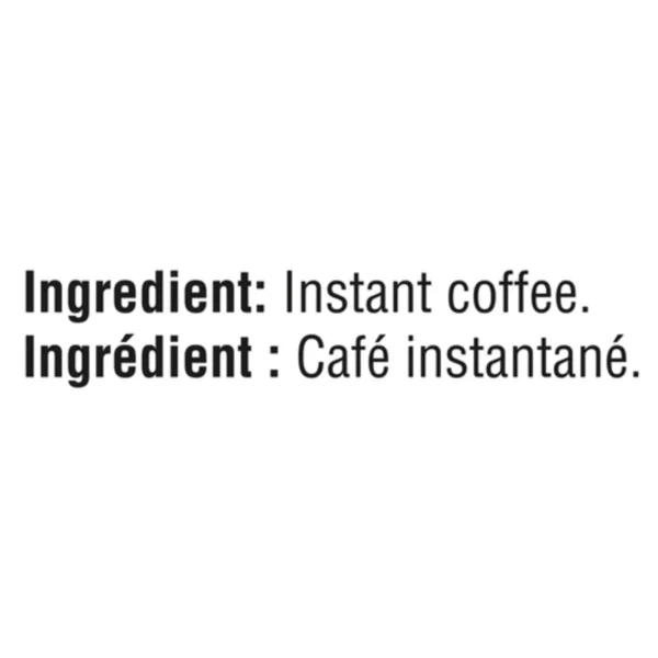 Nescafe rich instant coffee, just add hot water 170gr - Image 3