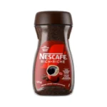 Nescafe rich instant coffee, just add hot water 170gr