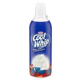 Cool whipped topping, 225gr