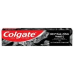 Colgate essentials toothpaste with charcoal, 98ML