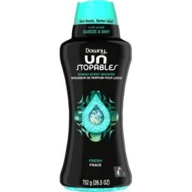 Downy unstopables fresh 752gr