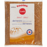 Rogers demerara sugar 1kg