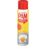 Pam spray Natural no stick, 170gr