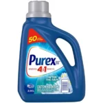 Purex 4 in 1 liquid After the rain Detergent 2.03L