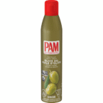 Pam extra olive oil spray 141gr