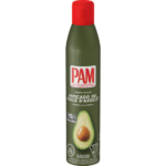 Pam avocado oil spray, 141gr