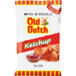 Old dutch ketchup chips, 235g