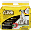 Home Guard Activated Carbon Training Pads 100pk