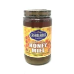 Casablanca Classics Pure Honey, 1kg
