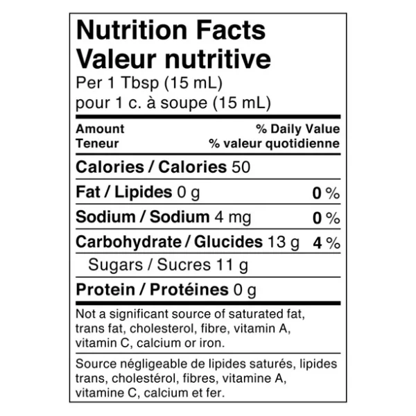 Smucker's Pure Concord Grape Jelly, 500 mL - Image 2