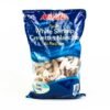 Frozen white raw shrimp 31/40 2Lb