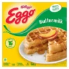 EGGO buttermilk waffles 560gram (16 waffles)
