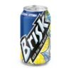 Lipton Brisk iced tea 355ml