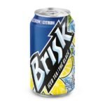Lipton Brisk iced tea 355ml