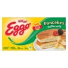 Eggo buttermilk pancakes, 280gram(8 pancakes)