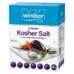 Windsor kosher salt 1,36 kg
