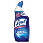 Lysol toilet bowl cleaner, 710ML