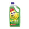 Septobac liquid septic system treatment, 946ml
