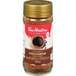 Tim Hortons instant coffee medium, 100gr