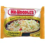 Mr Noodle chicken Flavour, 85g